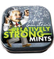 Relatively Strong Mints