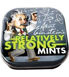 Relatively Strong Mints