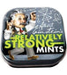 Relatively Strong Mints