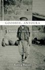 Goodbye Antoura