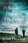 Boy Who Followed His Father into Aschwitz - YA