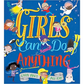 Girls Can Do Anything