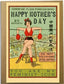 Zillion Greeting Card