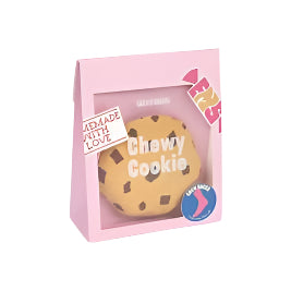 Chewy Cookie Socks