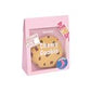 Chewy Cookie Socks