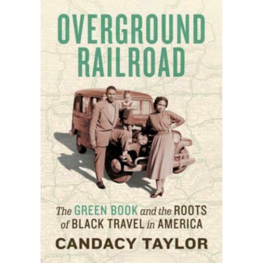 The Overground Railroad