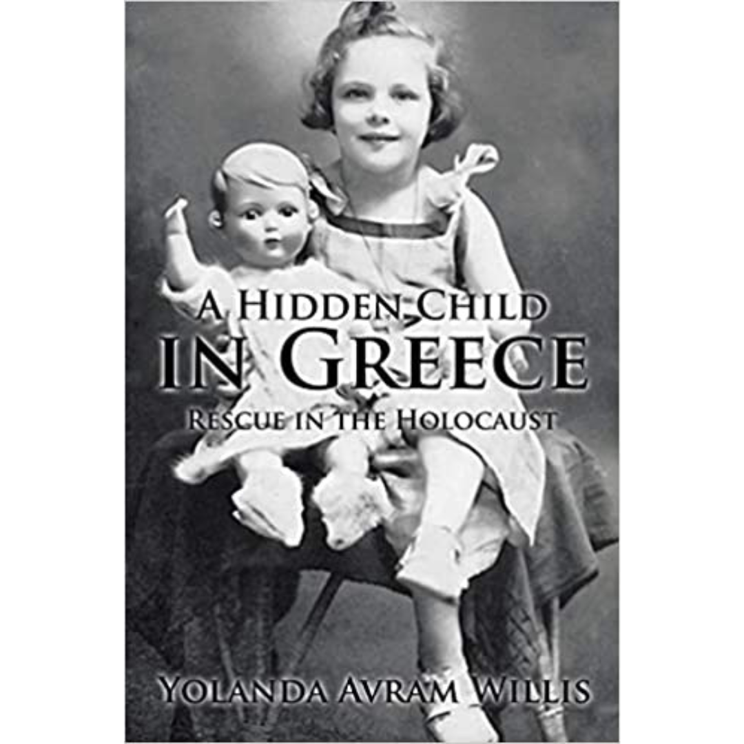 Hidden Child in Greece