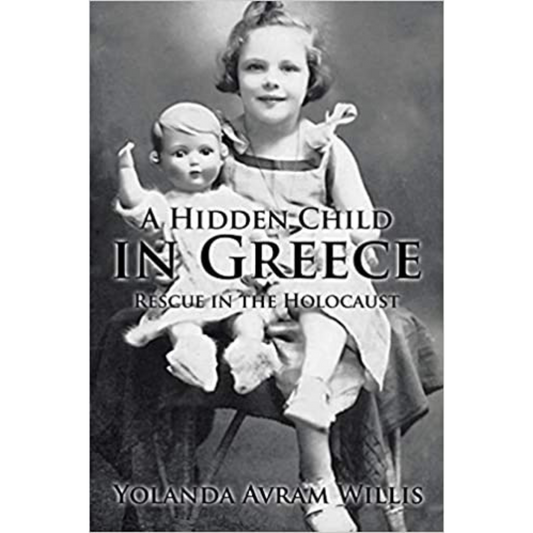 Hidden Child in Greece