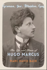 German, Jew, Muslim, Gay -The Life and Times of Hu