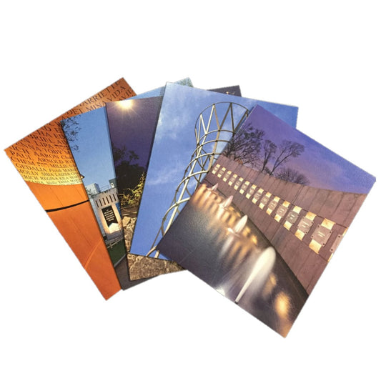 Tribute Cards