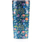 Floral Tumbler