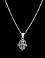 Pendant Hamsa YAISG310