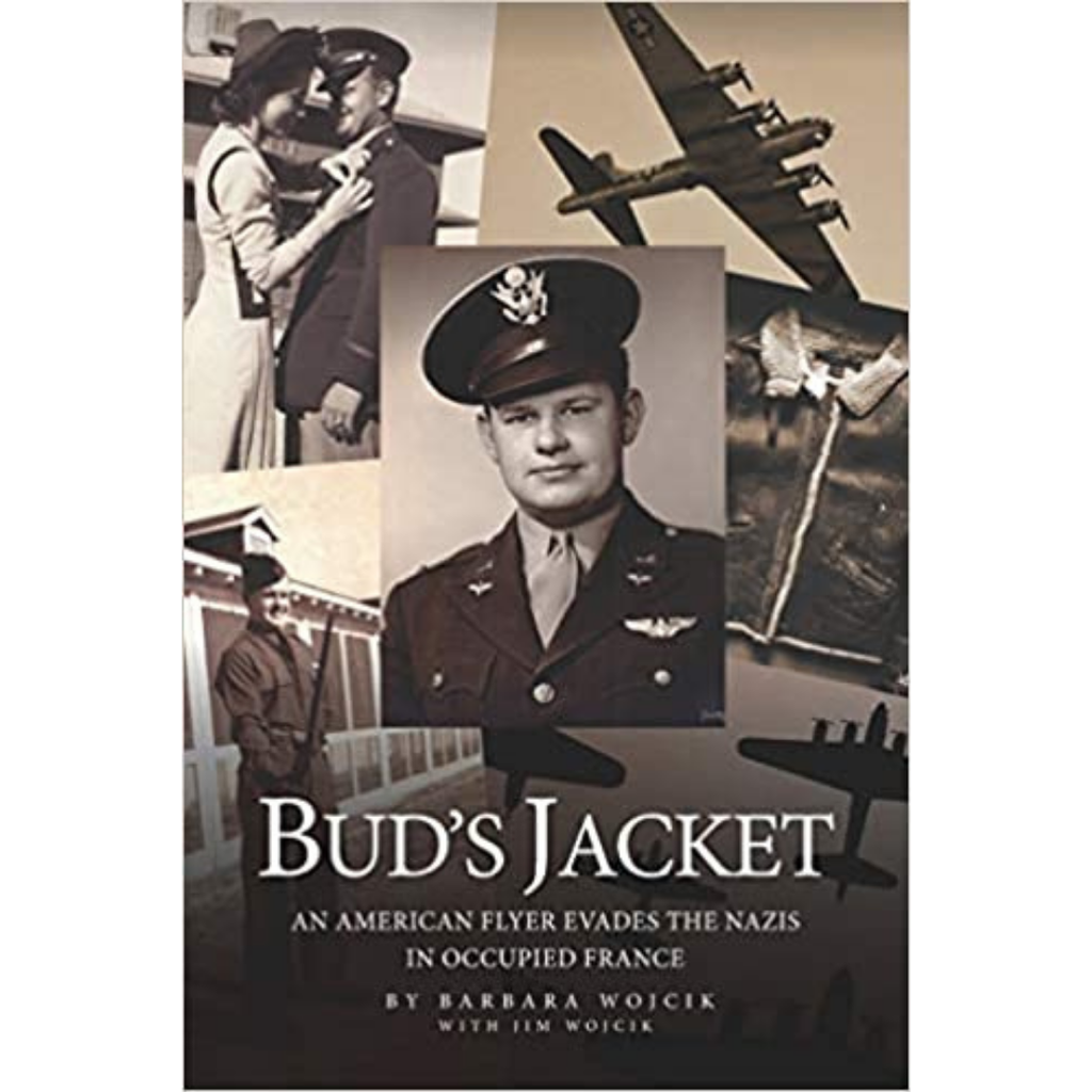 Bud's Jacket