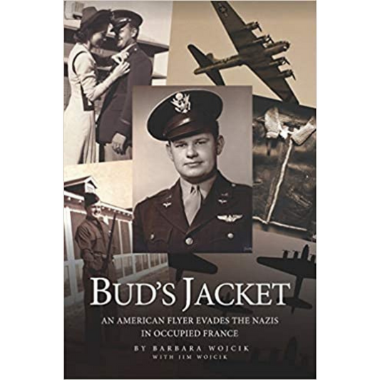Bud's Jacket