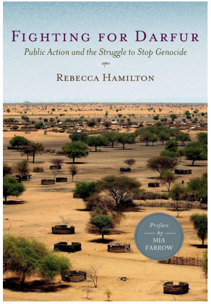 Fighting For Darfur