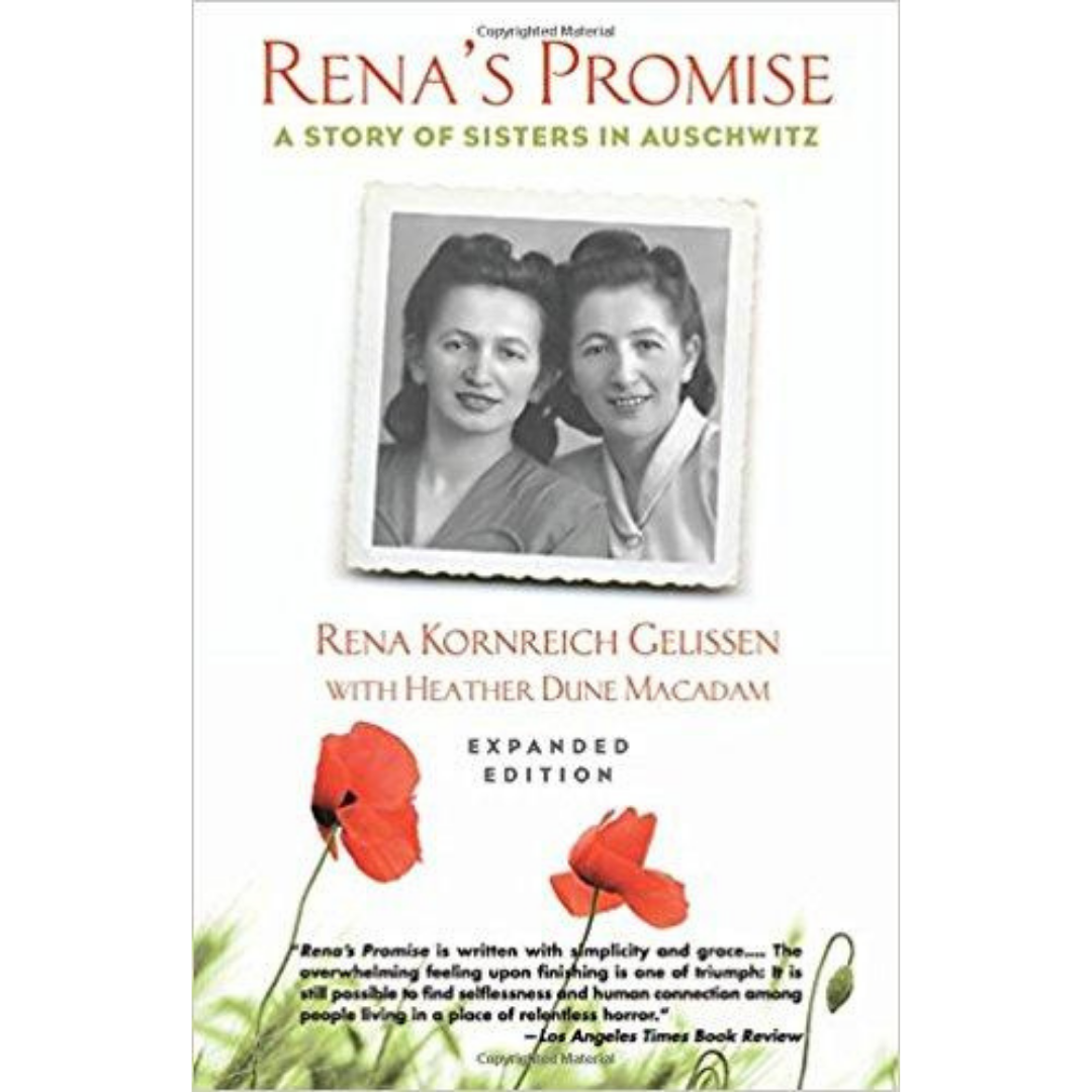 Rena's Promise Expanded Edition