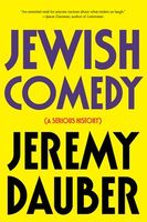 Jewish Comedy