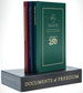 Documents of Freedom Boxed Set