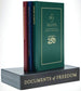 Documents of Freedom Boxed Set