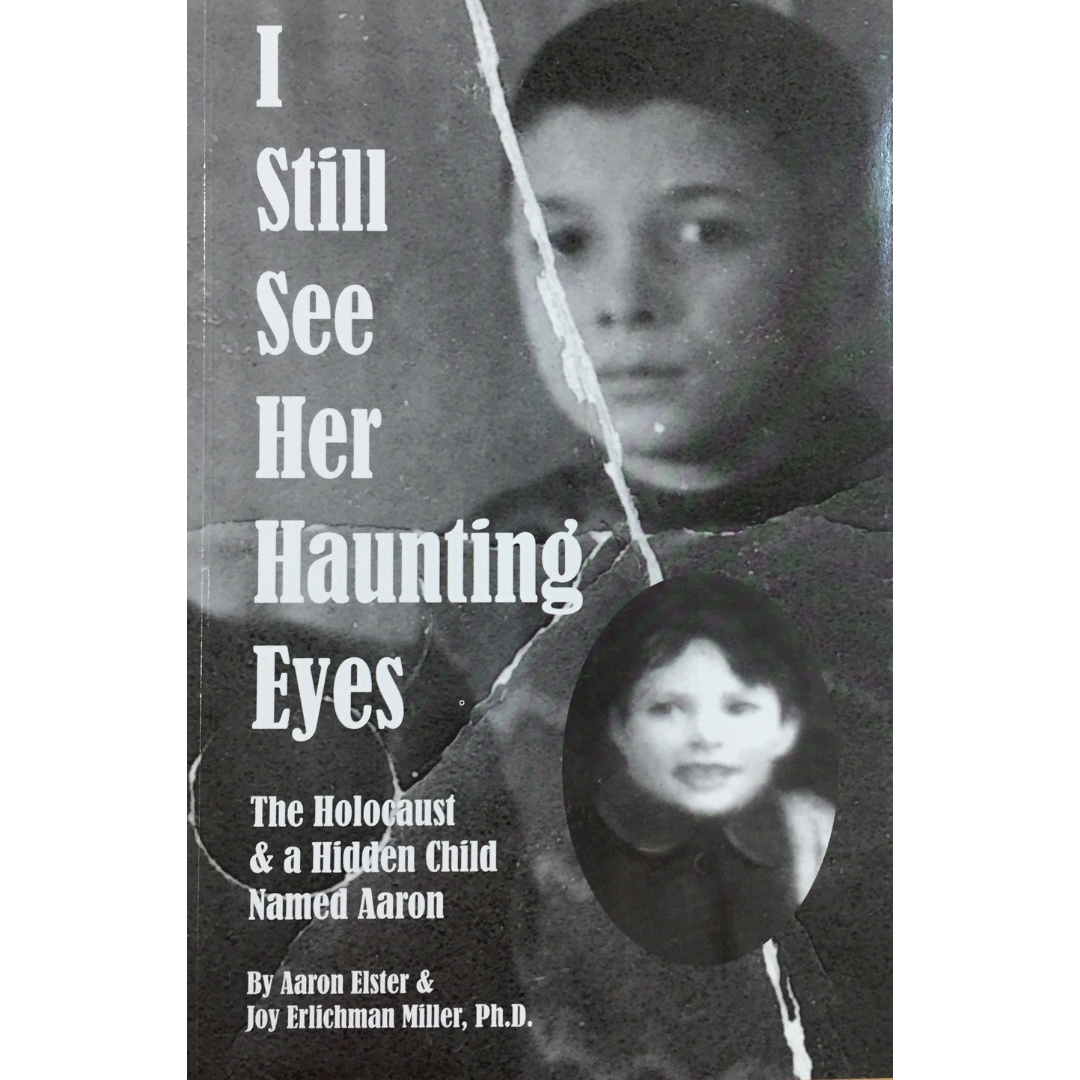 I Still See Her Haunting Eyes