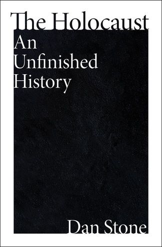 The Holocaust an Unfinished History
