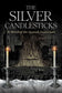 Silver Candlesticks