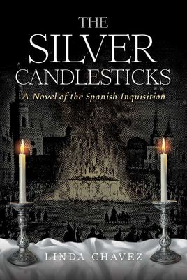 Silver Candlesticks