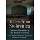 Voices from Srebrenica