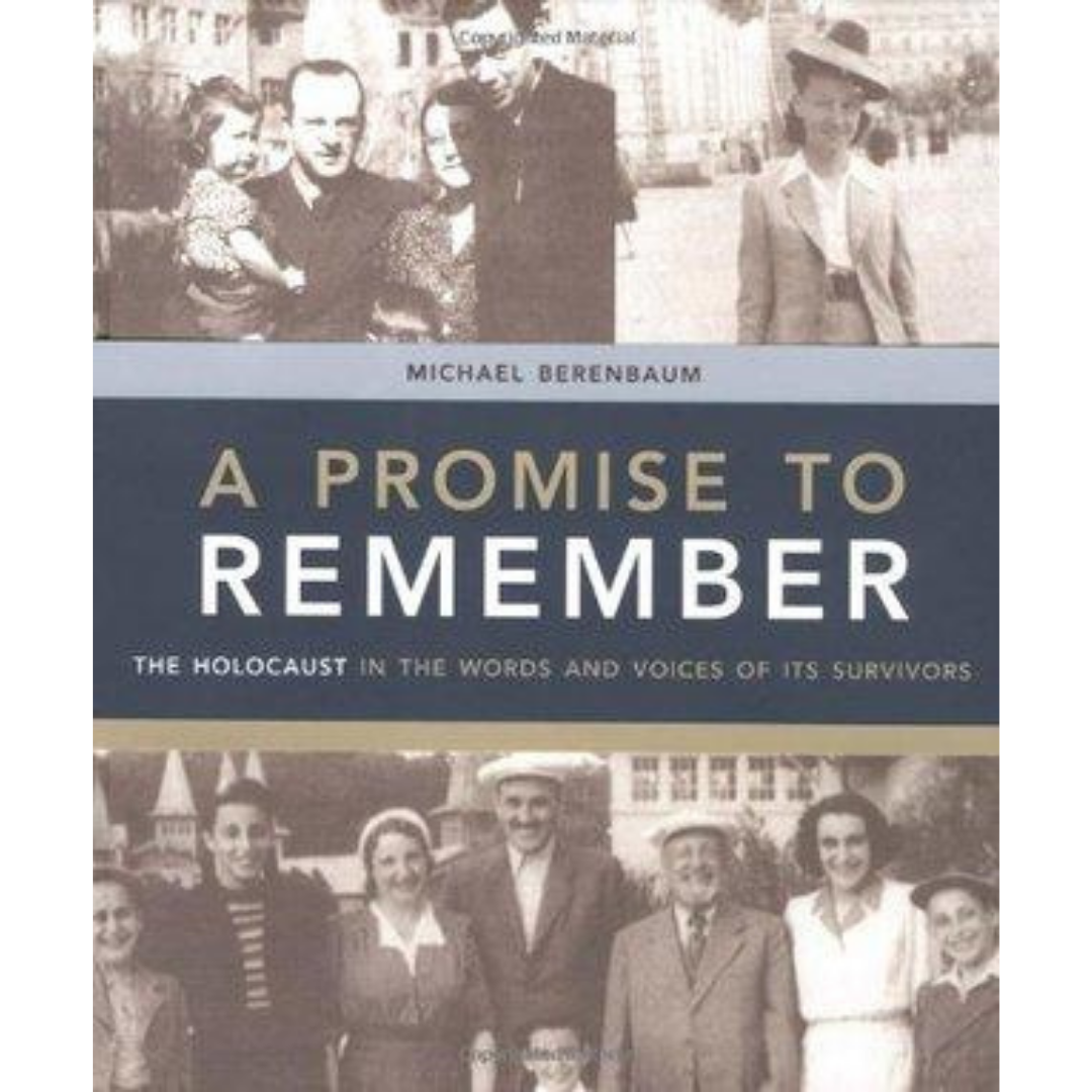 A Promise To Remember