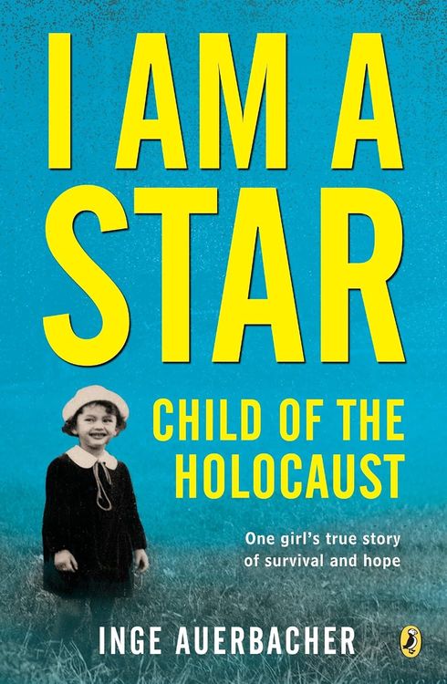 I Am A Star