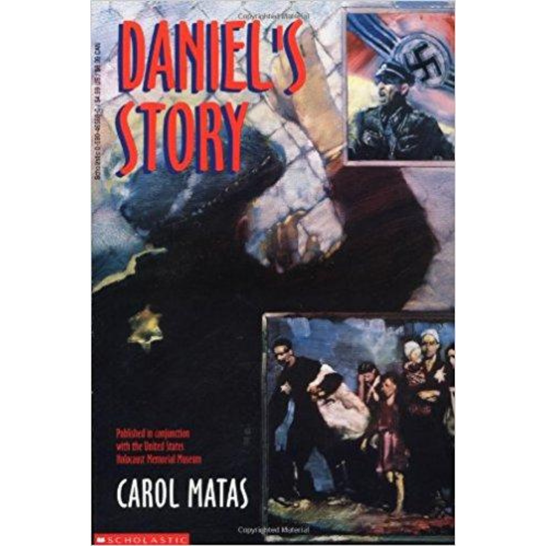 Daniel's Story