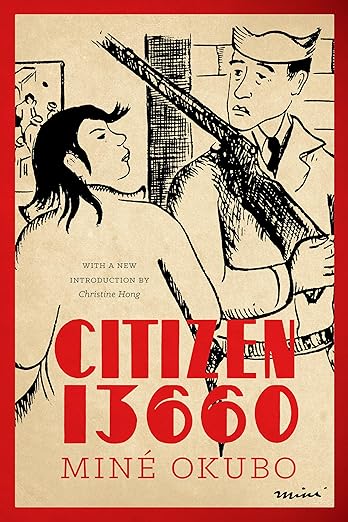 Citizen 13660