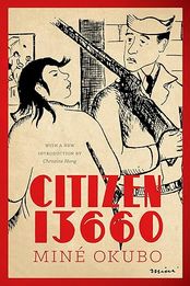Citizen 13660