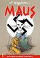 Maus I (Spanish)