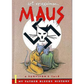 Maus I: My Fathers Bleeds History