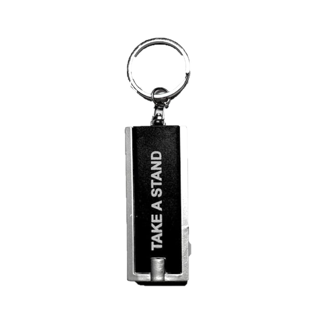 Key Light Take A Stand