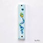 Ceramic Kite Mezuzah