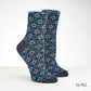 Rite Lite, Ltd. Star of David Adult Socks