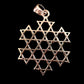 Star of David Multiply Symbols YATN38