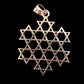 Star of David Multiply Symbols YATN38