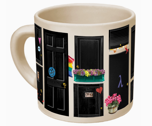 Great Gays Mug