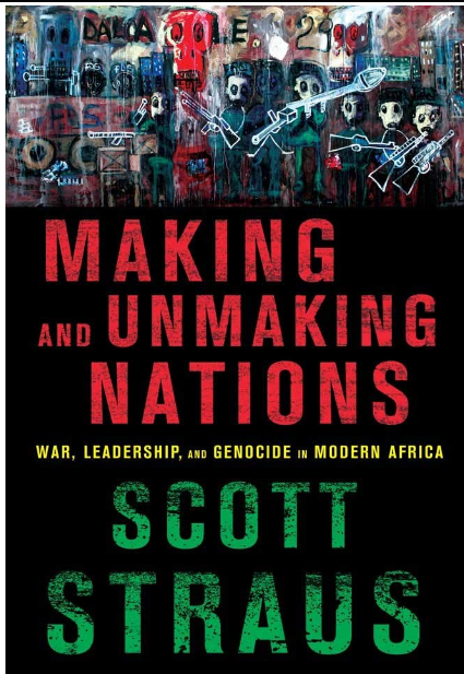 Making and Unmaking Nations
