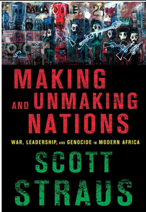 Making and Unmaking Nations
