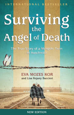 Surviving The Angel Of Death