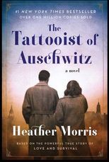 The Tattooist of Auschwitz