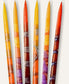 Hanukkah Candles