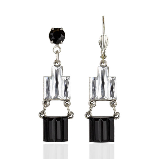 Forever Deco Earrings