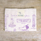 Iconic American Gay Bars Tea Towel