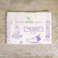 Iconic American Gay Bars Tea Towel