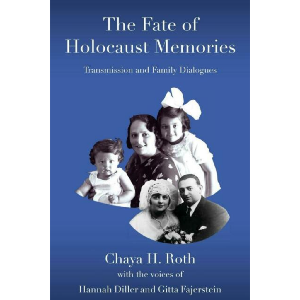 Fate Of Holocaust Memories